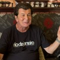 Pobeđujem veštačku inteligenciju 7 prema 5! Bajaga, koji uskoro gostuje u Parizu, za "Novosti", o svojoj karijeri i budućim…