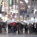 U Tokiju kiša pada 35 dana zaredom, oboren rekord