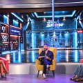 Haos u studiju IDJ After Show-a: "Obrišite ovo što sam rekao", pevač se pokajao zbog izjave, a onda je usledio hladan tuš za…