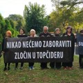Navršava se 22 godine od smrti gardista na Topčideru
