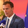 Sandro Goci: Vučić strahuje od glasova dijaspore