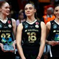 Tijana sa Vakifbankom osvojila Superkup: Ruskinja Markova odlučila dramu u Turskoj