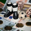 Partizan kreće u obnovu stadiona, projekat vredan pet miliona evra