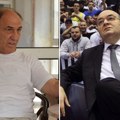 Otvoren 5. Mundijal prijateljstva: Legende odale počast Dušku, Praji, Gudelju, Suknu i Edinu Avdiću