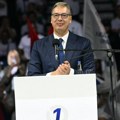 Vučić: Ne očekujem nemire 25. ili 26. oktobra, ako ih bude, biće brzo okončani