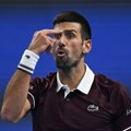 Novak Đoković prihvatio svoje "novo ja": Tek sad mlađarija treba da ga se pazi
