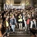 Novinari Nova.rs ostaju na svojim mestima uprkos „ultimatumu“: Zašto se promene dešavaju baš pred izbore?