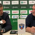 Navaro znao šta Zvezdu čeka u Štukelju: "Pretpostavljali smo šta će se dogoditi"