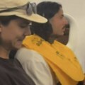 Influenser naduvao prsluk za spasavanje tokom demonstracije: Jetstar i Qantas mu zabranili letenje
