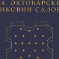 Oktobarski likovni salon u LKC-u