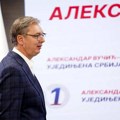 Вучић се укључио у уживо програм на 'Информеру': "Добио сам информацију ко ће бити министар спољних послова"