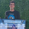 Pimenov za RTS sumirao sezonu: Pre tri godine nismo imali nijednu medalju, sada smo osvojili gde god smo išli