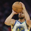 Kari oborio rekord NBA lige: Još uvek nije promašio slobodno bacanje