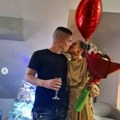 "Volim te": Nakon svadbe, Marija Ramadanovski i njen suprug podelili još srećnih vesti, čestitke pristižu sa svih strana