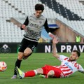 Partizan: Nemamo saznanja o tužbi, Jović je naš igrač!