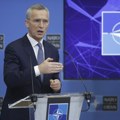 Stoltenberg: Ukrajina može ući u NATO samo ako pobedi Rusiju