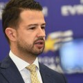 Jakov Milatović demantovao navode medija: Ne učestvujem u pravljenju drugih partija