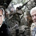 „Bosna će izgledati kao zabava ako se to desi“: Objavljeno Niksonovo tajno pismo Klintonu, predvideo krvavi rat u…
