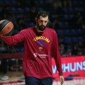 Gotovo: Nikola Mirotić zvanično u Milanu!