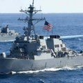 Uhapšeni kineski špijuni u mornarici SAD: Dvojica mornara optuženi da su radili za Peking