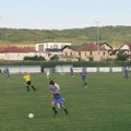 Prvi zvaničan meč za fudbalere Pčinje u novoj sezoni u nedelju