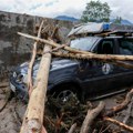 Najgore poplave u istoriji slovenije ubile najmanje 6 osoba! Dvoje Holanđana udario grom, a šteta je ogromna (foto)