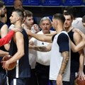 Srbija dobija pojačanje: Plejmejker ipak na raspolaganju Svetislavu Pešiću