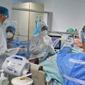 Ogroman uspeh! Svinjski bubreg u čoveku "radi" već mesec dana: Hirurzi imaju novu nadu - "Izgleda bolje od ljudskog"