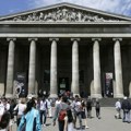 Britanski muzej:  Član osoblja otpušten pošto je otkriveno da muzejski predmeti nestaju