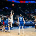 "Pukla stotka": Nemačka demolirala Finsku na Mundobasketu!
