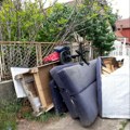 Adekvatno odlaganje komunalnog i građevinskog otpada