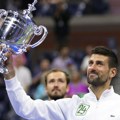 Novak Đoković – najveći sportista svih vremena?