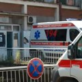 Pijan ga udario pištoljem u glavu Drama u Beogradu, momak završio u bolnici sa teškim povredama