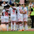 Zbog blamaže i sramote u Kragujevcu, Zvezda pobedila 3:0 – Superliga donela hitnu odluku