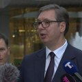 Vučić u pekingu „Verujem da ono što smo postigli ima svoj istorijski značaj i karakter”