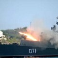 Čuće se brojne eksplozije jer će ruska Crnomorska flota delovati protiv ronilaca diverzanata