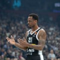 „Dođi, doktore košarke“: Bivša NBA zvezda reagovala zbog poteza Nanelija, navijači Partizana zakuvali transfer