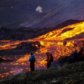 Drama na Islandu: Erupcija vulkana moguća svakog trenutka! Od ponoći čak oko 800 zemljotresa