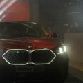 Telegraf.rs na premijeri potpuno novog BMW X2 modela: Sofisticirani dizajn i vrhunske performanse