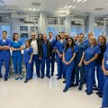 Milić: Operaciju srca na Kardiohirurgiji u Nišu čeka 11 bolesnika i svi će biti operisani u narednih 7 do 10 dana