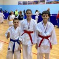 Karate: Bronzane medalje takmičara "TAO-a" na Kupu Srbije u Čačku