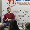 Jeremić: Srbija mora odbaciti francusko-nemački plan i ostati vojno i politički neutralna