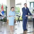Velika izborna pobeda: Katalin Novak čestitala predsedniku Vučiću