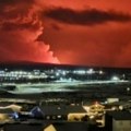 Erupcija vulkana na Islandu posle nekoliko nedelja učestalih zemljotresa