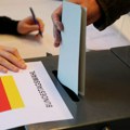 Izbori se ponavljaju u Berlinu, u petini izbornih jedinica