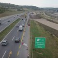 Putevi Srbije : Puštena u saobraćaj deonica Lajkovac- Divci