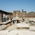 Arheolozi u Pompeji na tragu čudnog otkrića