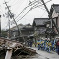 Crne brojke u Japanu samo rastu: Situacija sve gora - kiša otežava spasavanje preživelih, a na sve to meštanima preti i…