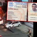 Шок обрт у случају убиства шкаљарца: Ово је осумњичени за злочин у Бразилу: Имао хрватске папире, а онда је откривена…