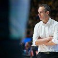 Trener Makabija pred Partizan: Moji igrači vole da igraju u takvoj atmosferi, nedostaje nam puna dvorana!